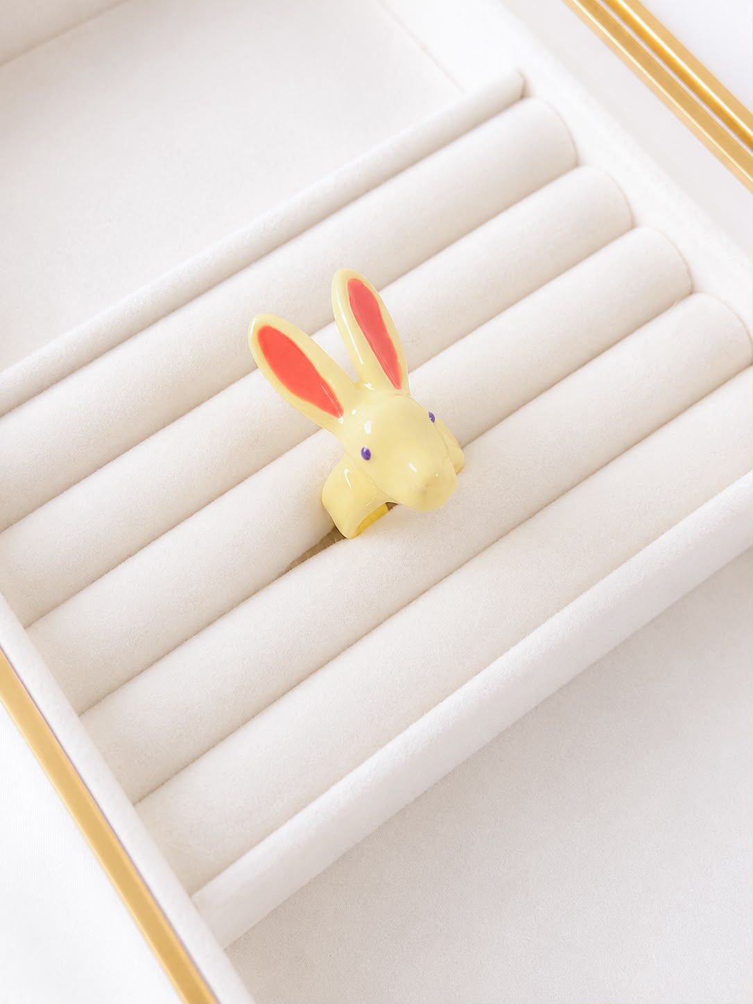 Anillo Rory