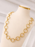 Collar Makenna