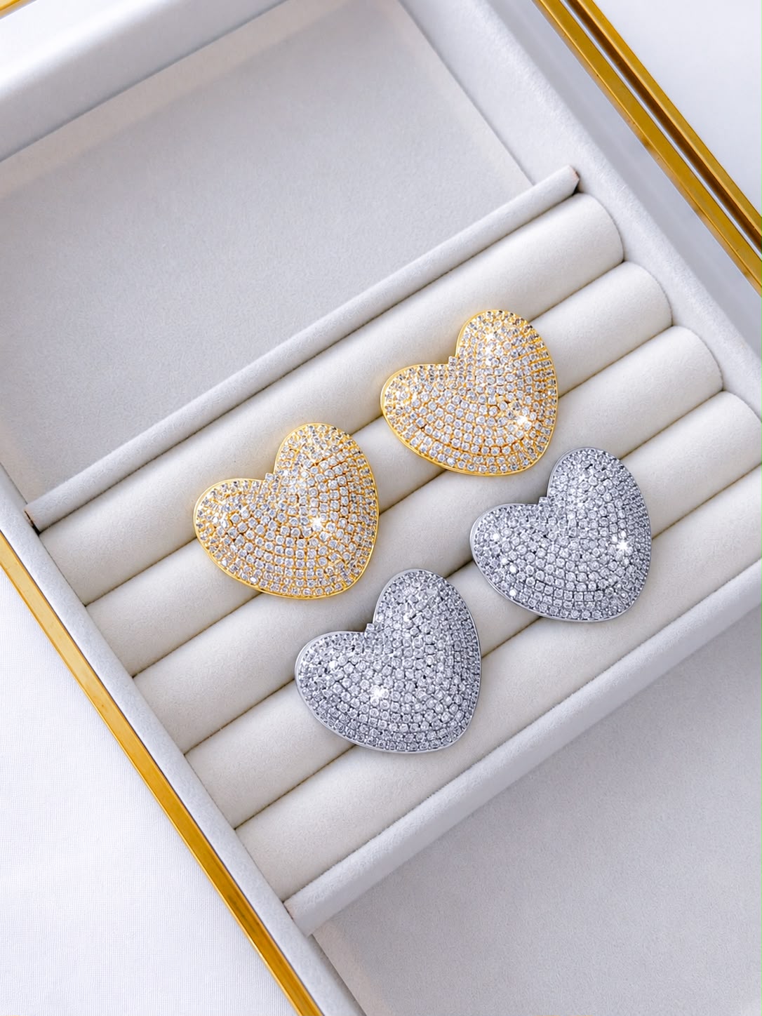 Aretes Dafne