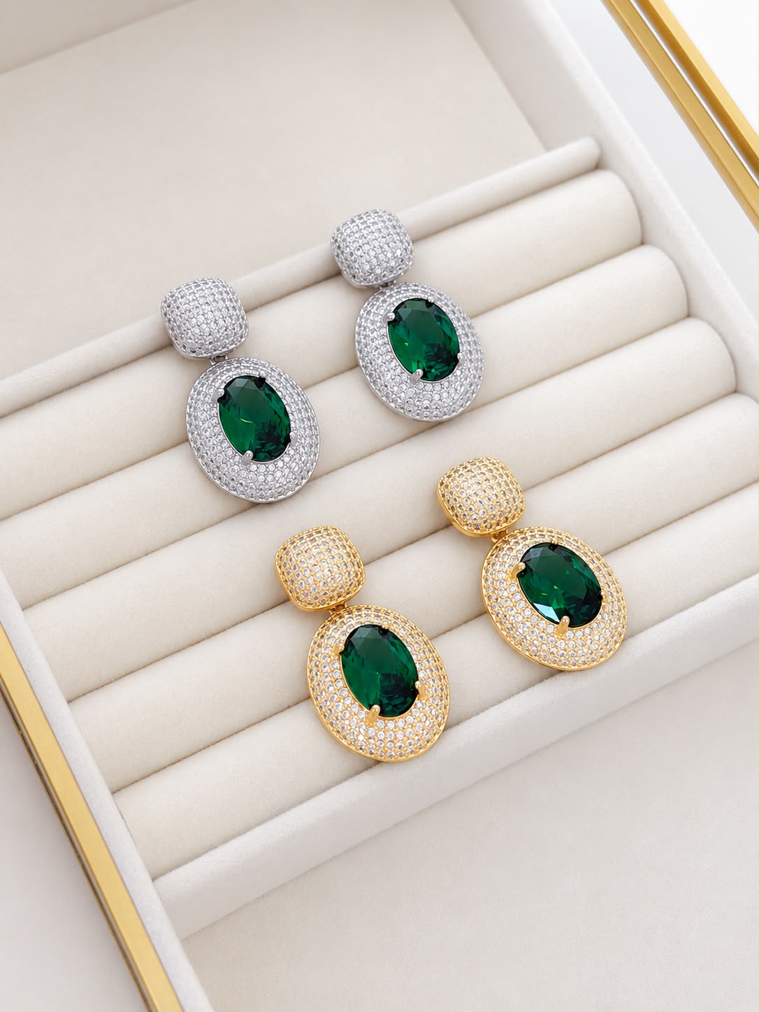 Aretes Kenley