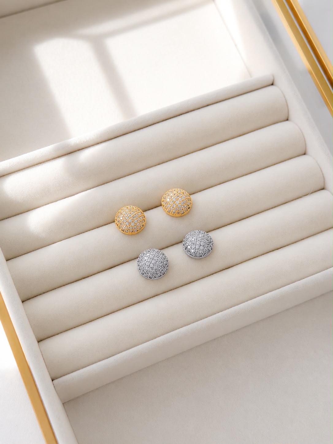 Aretes Julianne