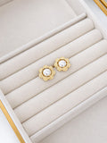 Aretes Giana