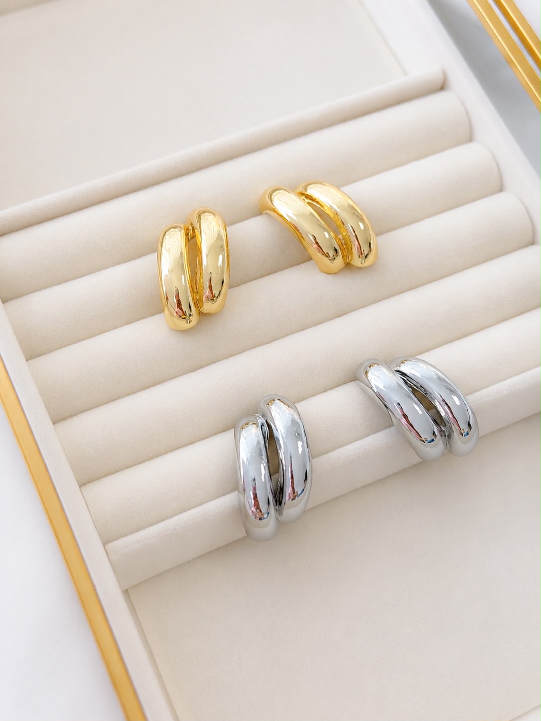 Aretes Jenns
