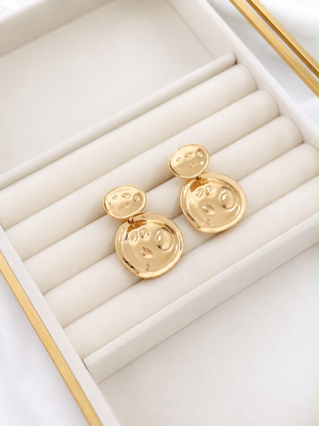 Aretes Keityn
