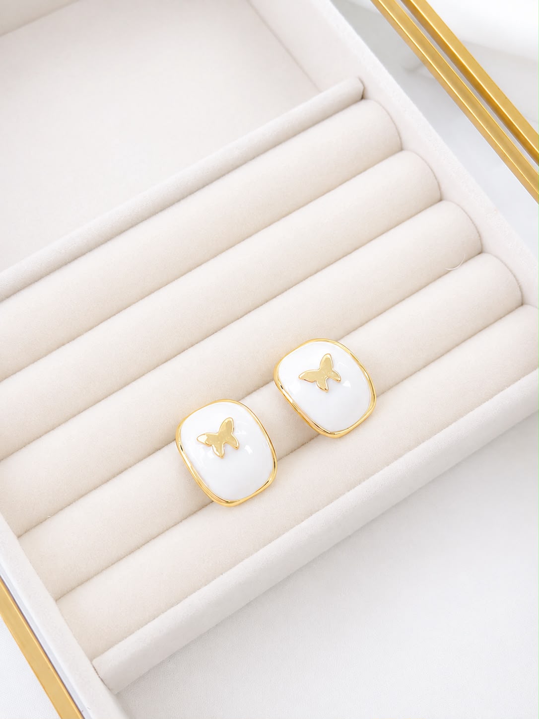 Aretes Hayde