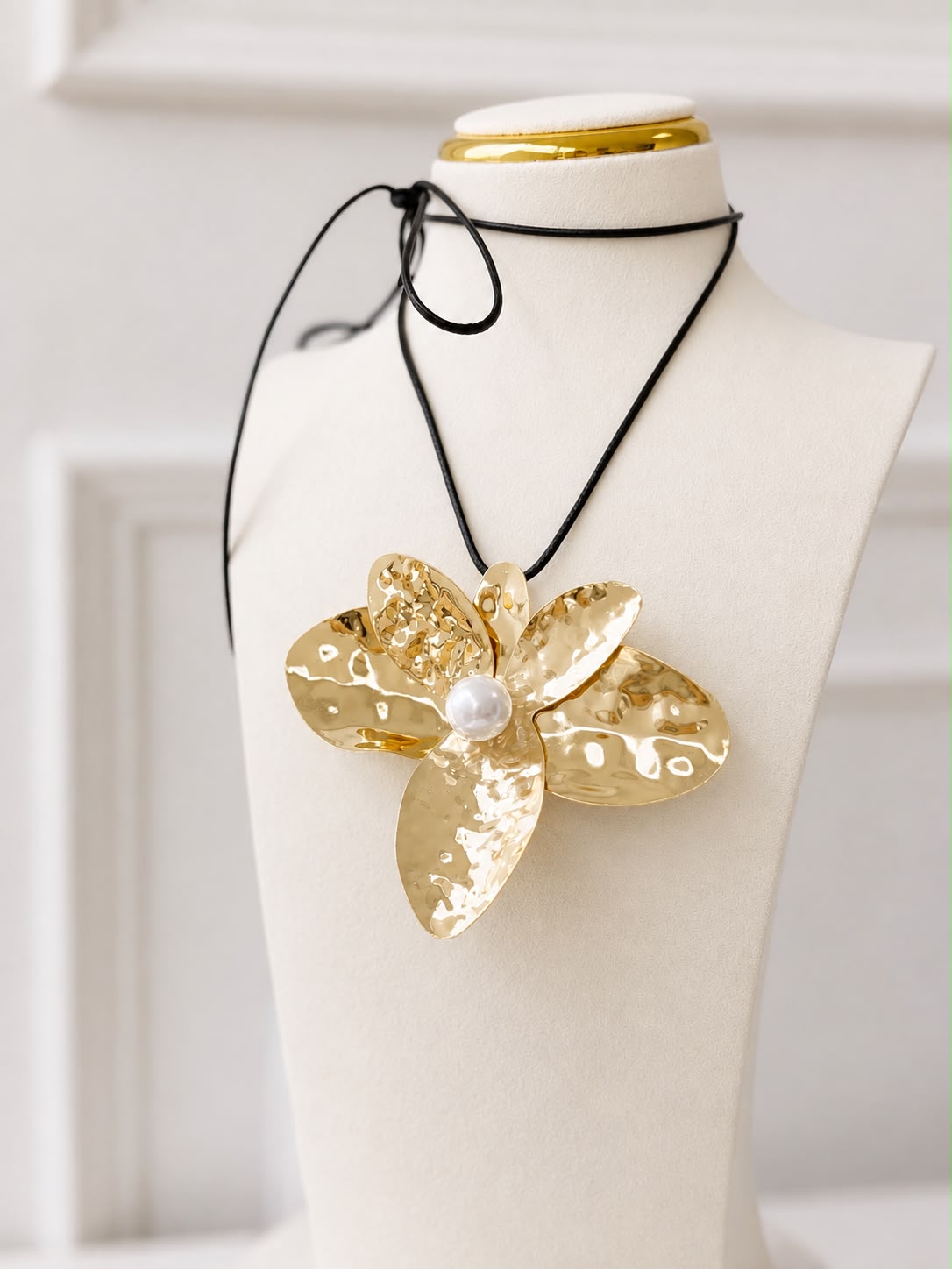 Collar Nathaly