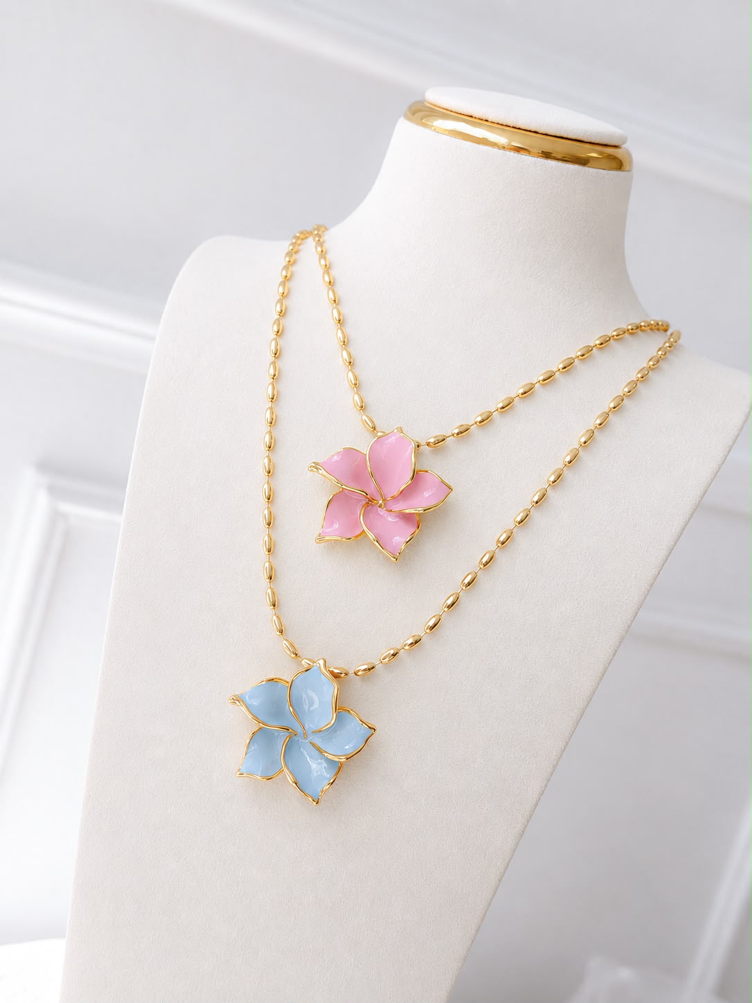 Collar Florian