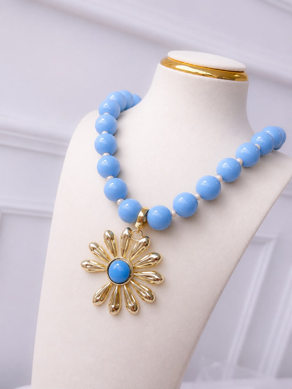 Collar Massimo