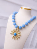 Collar Massimo