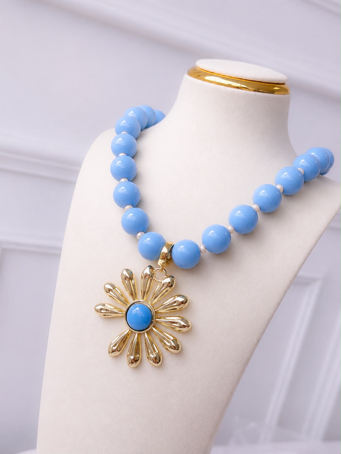 Collar Massimo