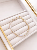 Pulsera Angel
