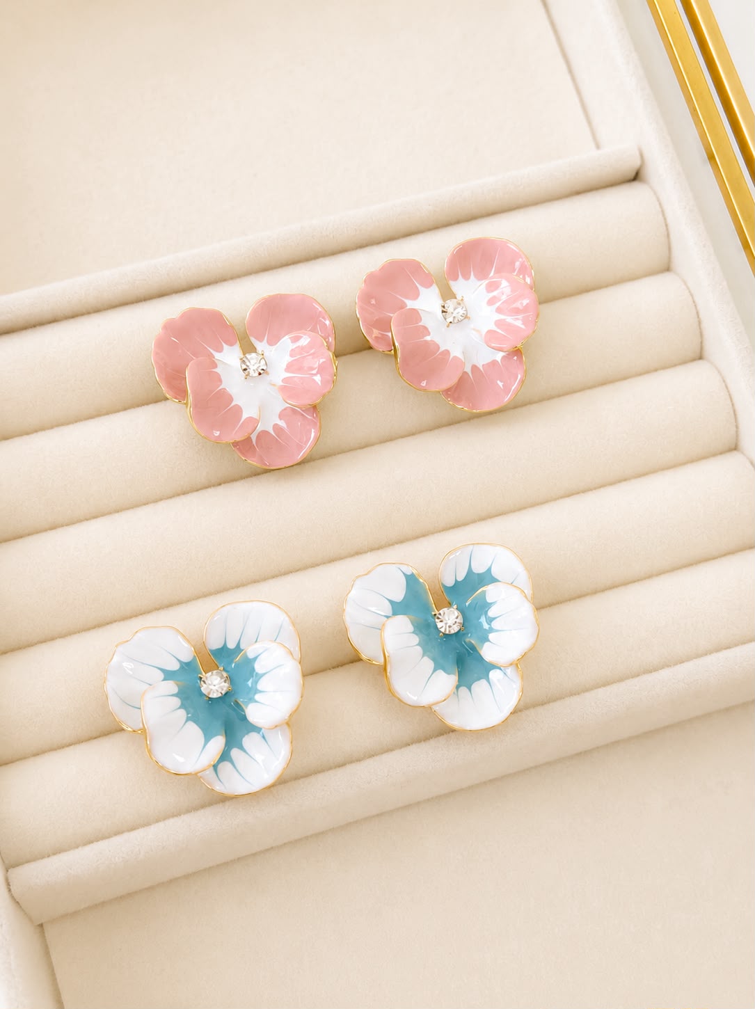 Aretes arabella