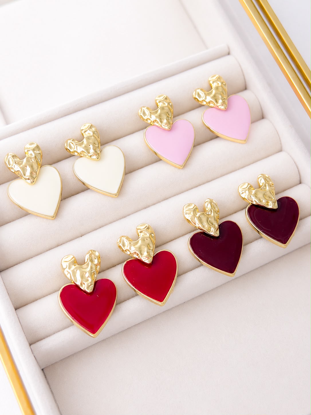 Aretes Bria