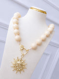 Collar Carissa