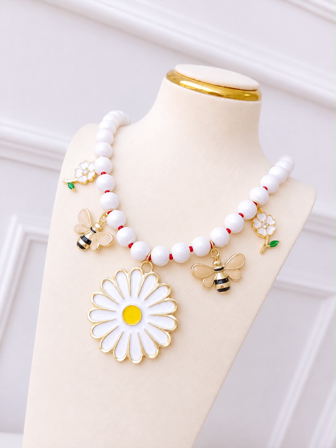 Collar Cialle
