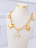 Collar Emmy