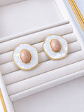 Aretes Tamsey