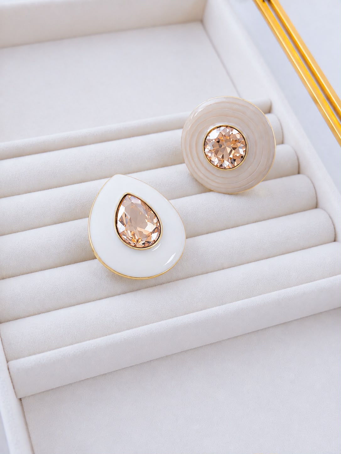 Anillos Madison