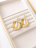Aretes Cristyn