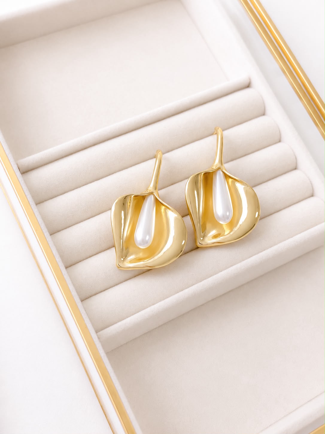Aretes Cristyn
