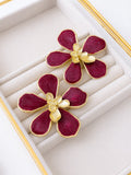 Aretes Fabiana
