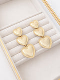 Aretes Casset