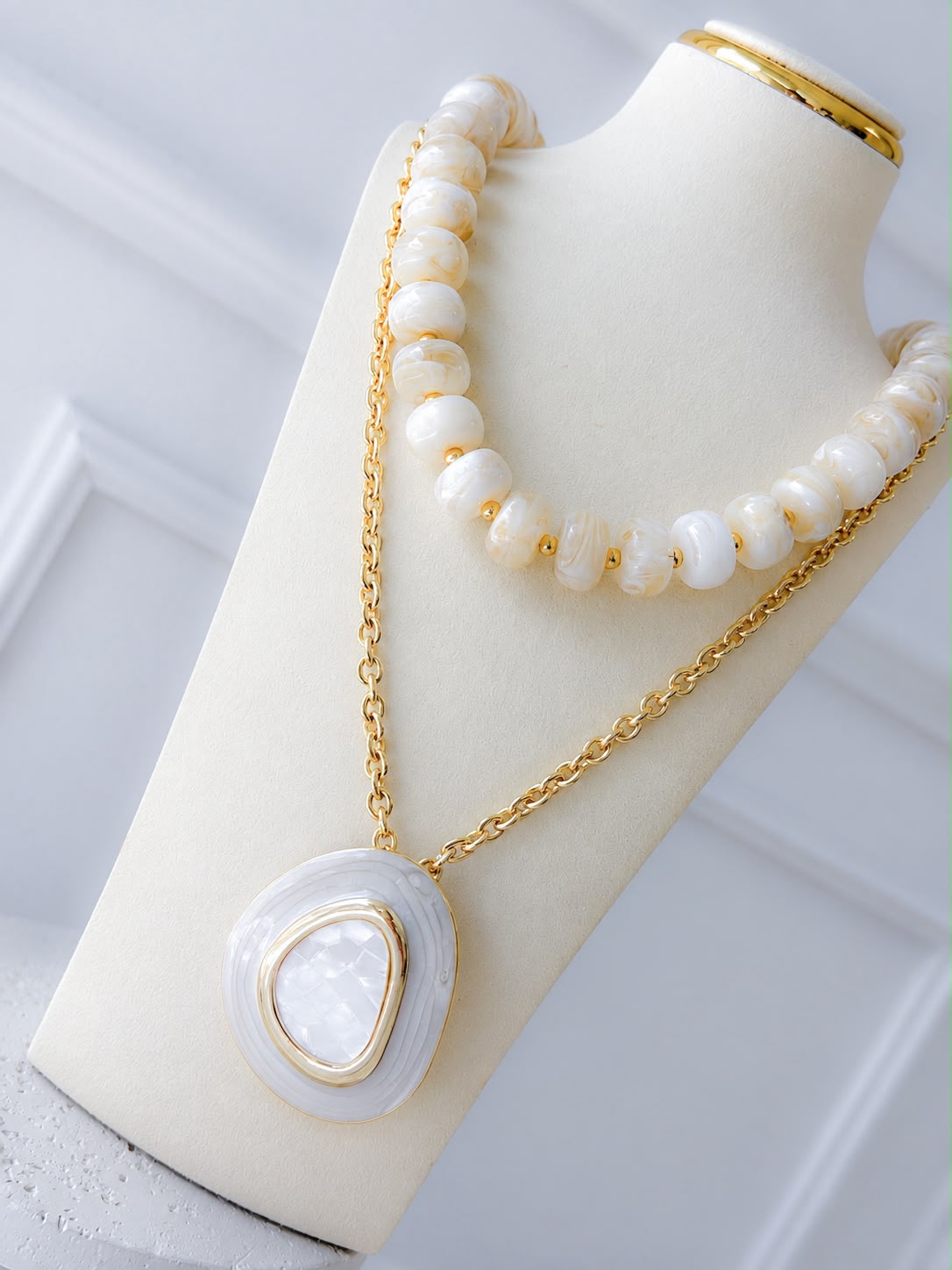 Collar Katren