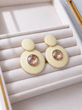 Aretes Caillie