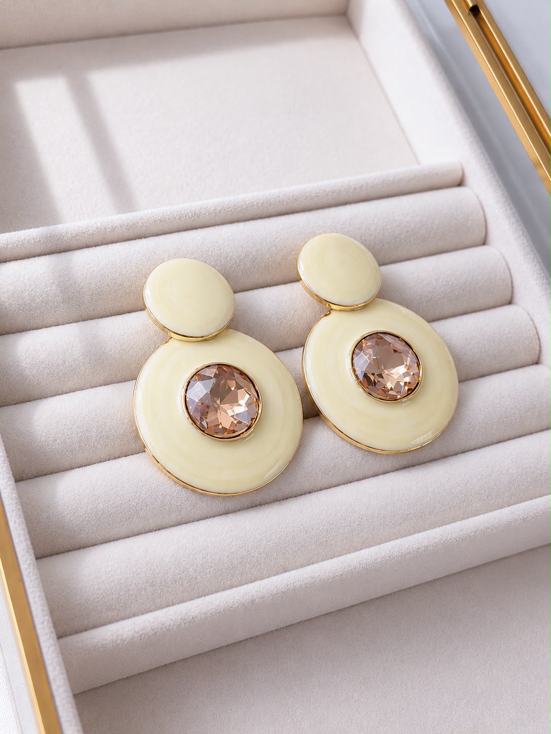 Aretes Caillie
