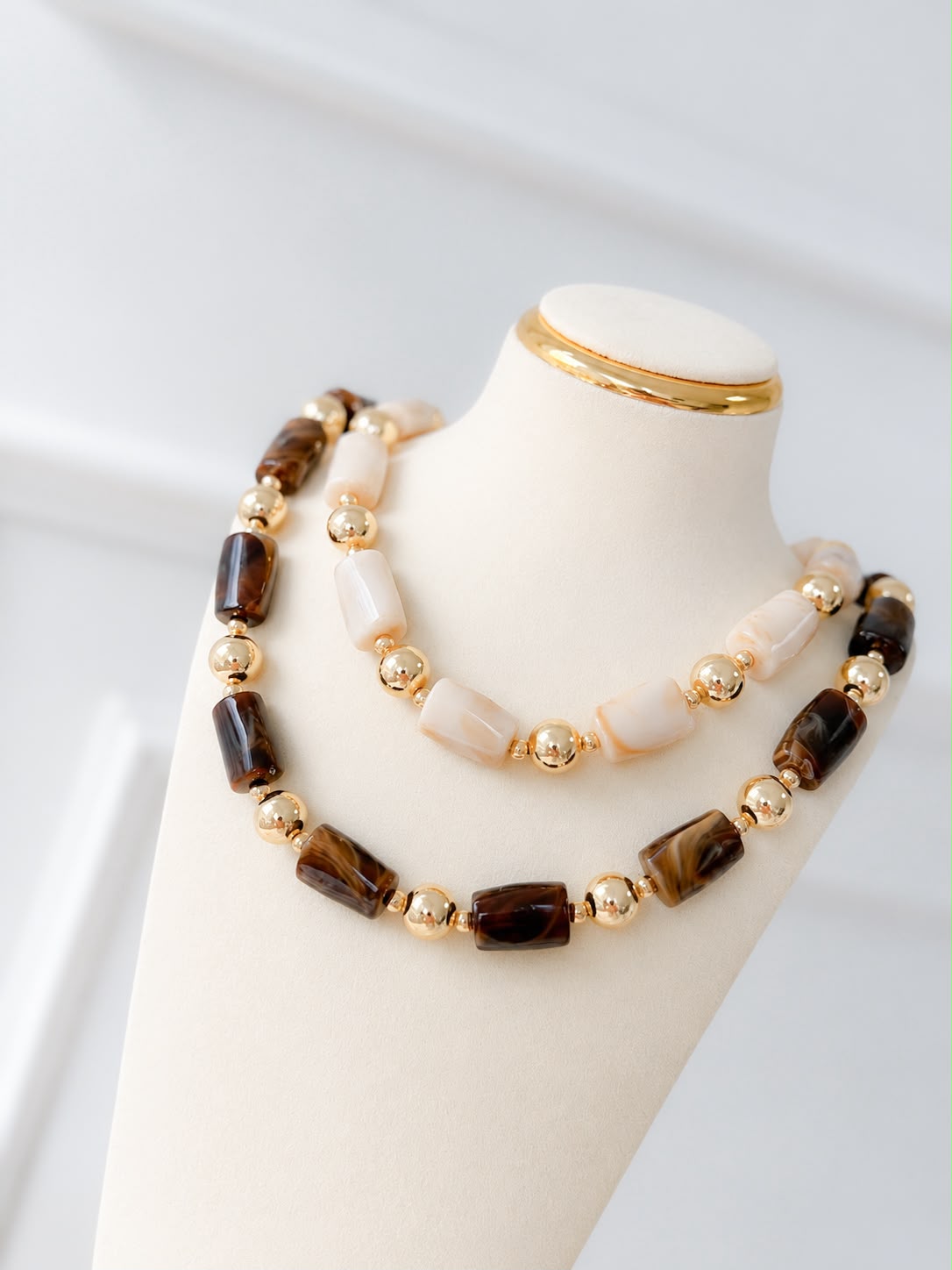 Collar Fendall