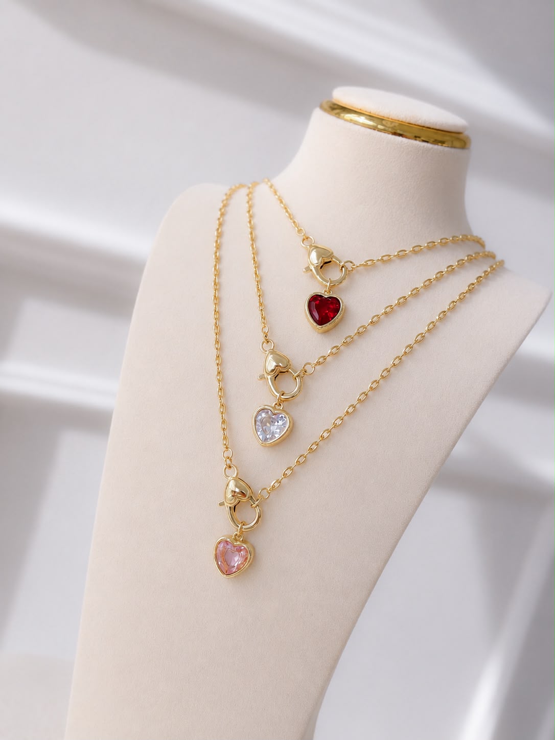 Collar Hellen