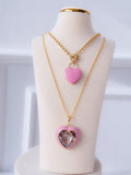 Collares Aniyah