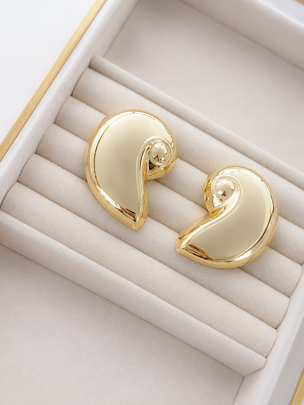 Aretes Brianne