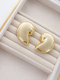 Aretes Brianne
