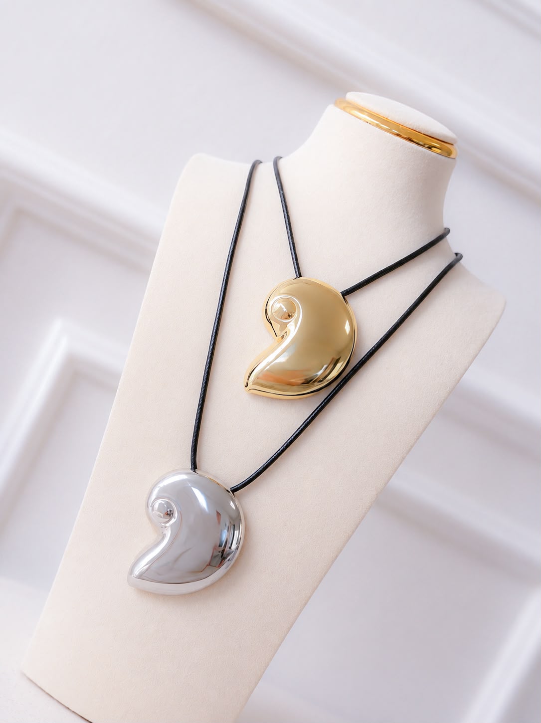 Collar Janess