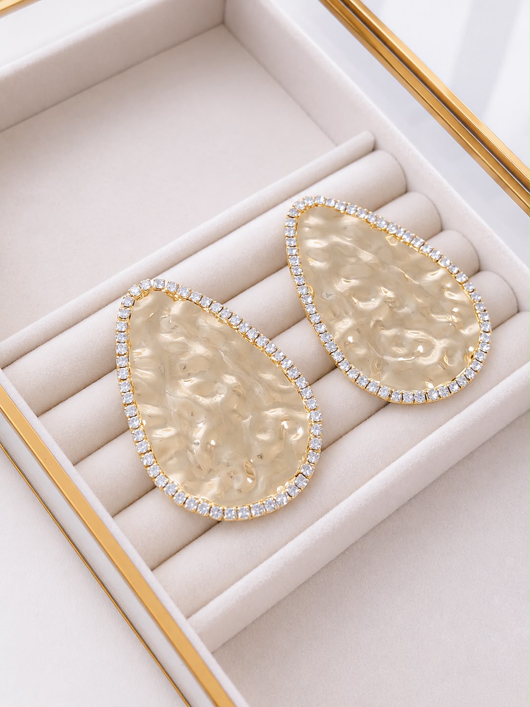Aretes Karlie