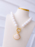 Collar Ornerly