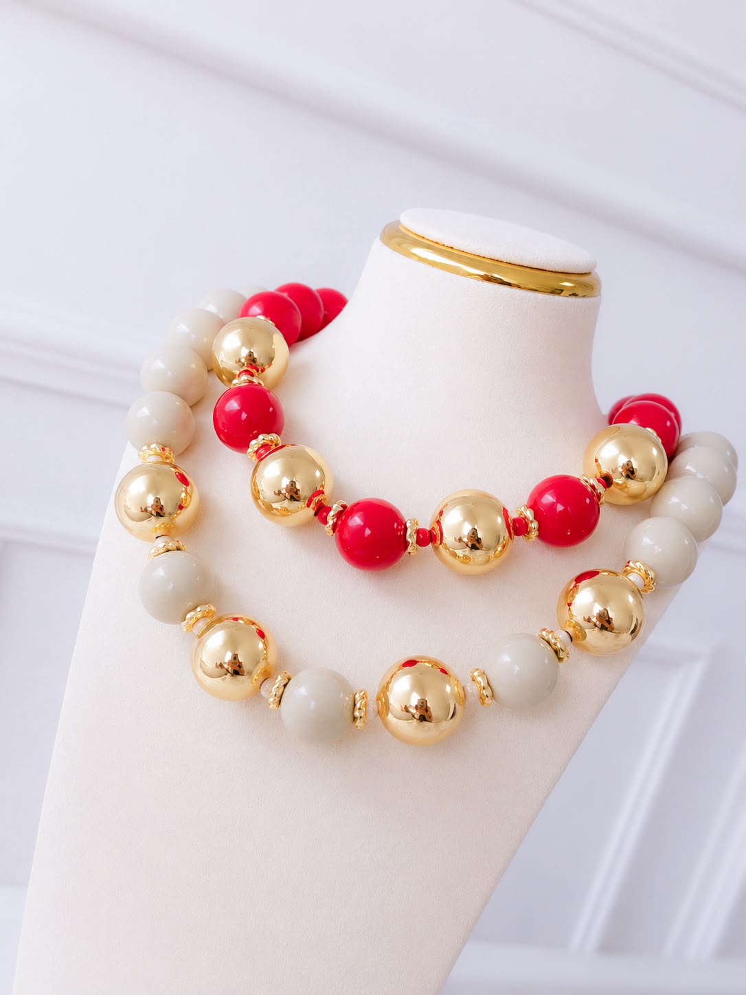 Collar Arinne