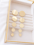 Aretes Lisny