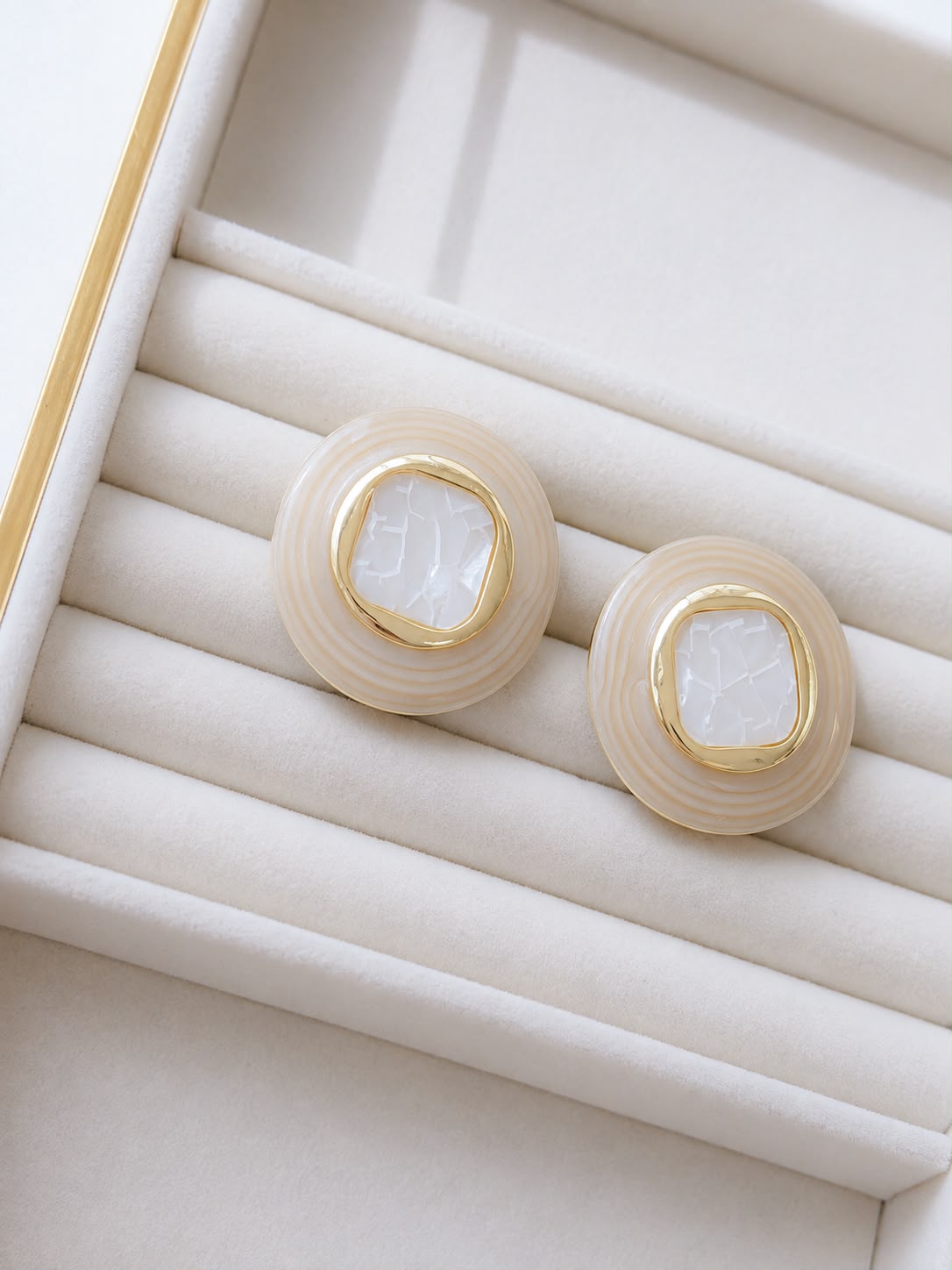 Aretes Maren