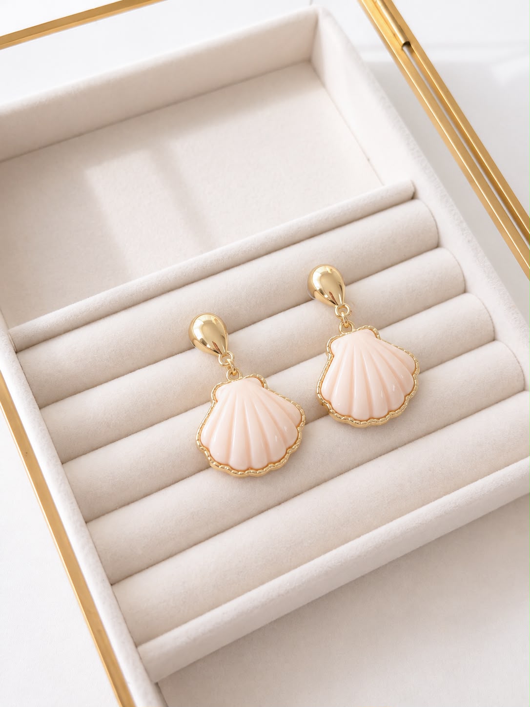Aretes Genva