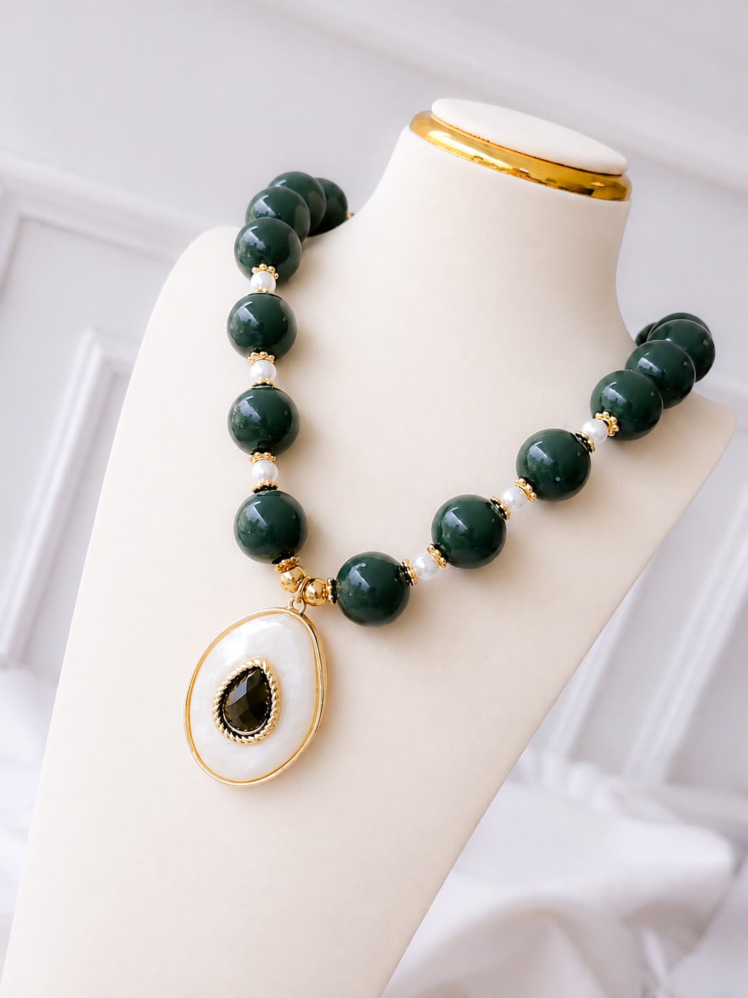 Collar Anmdre
