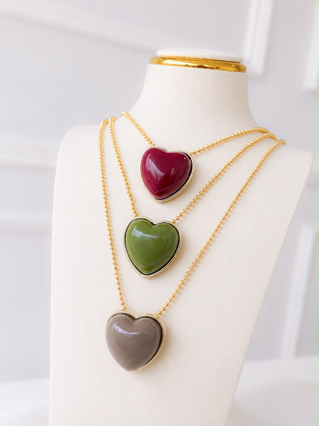 Collar Tinny