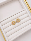 Aretes Brenss
