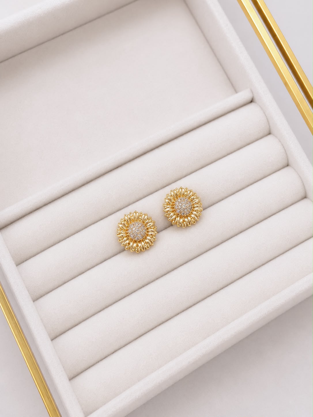 Aretes Brenss