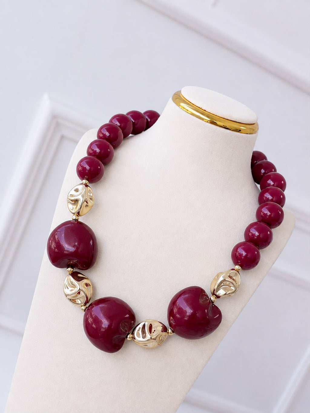 Collar Martenna