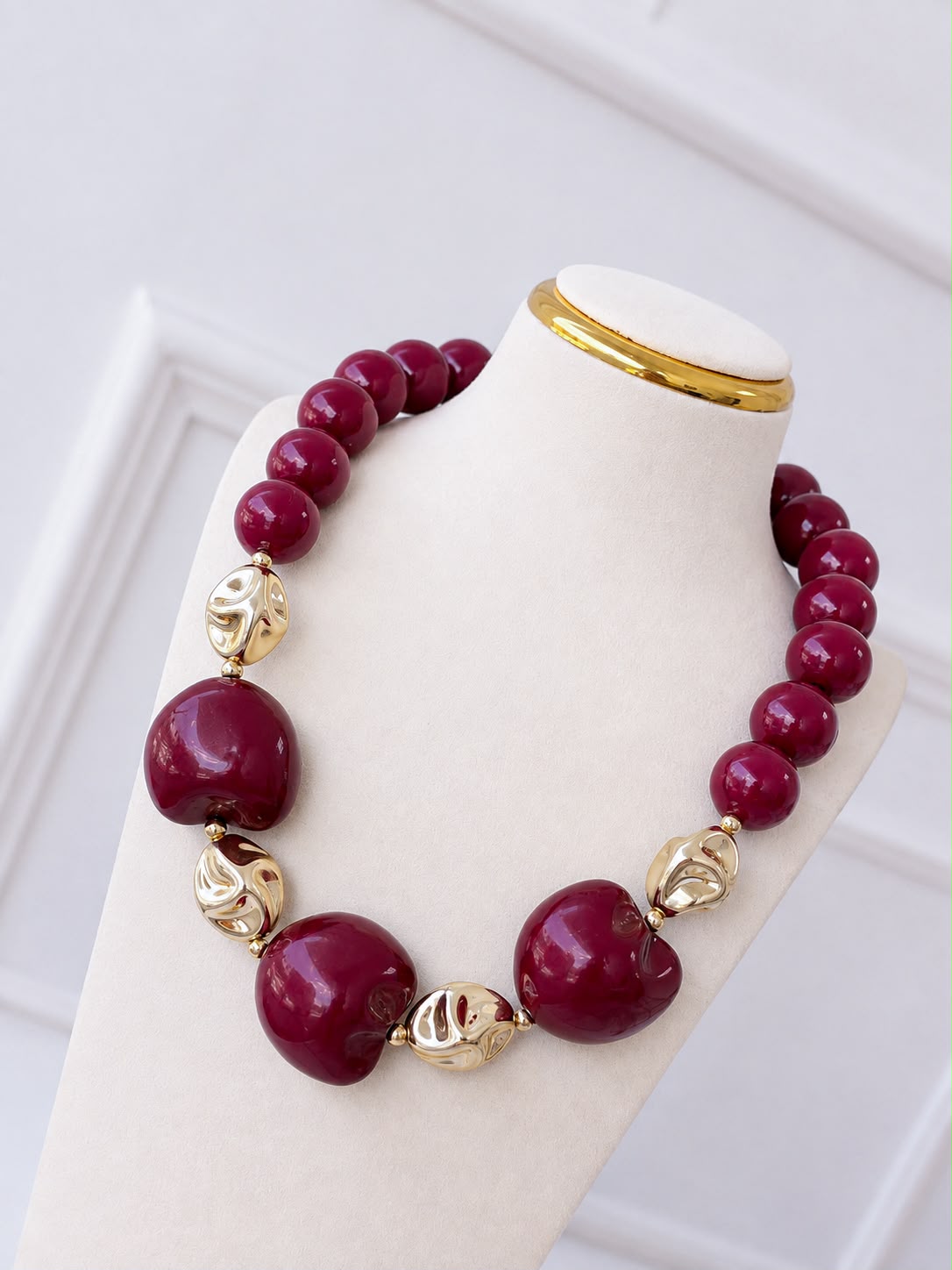 Collar Martenna
