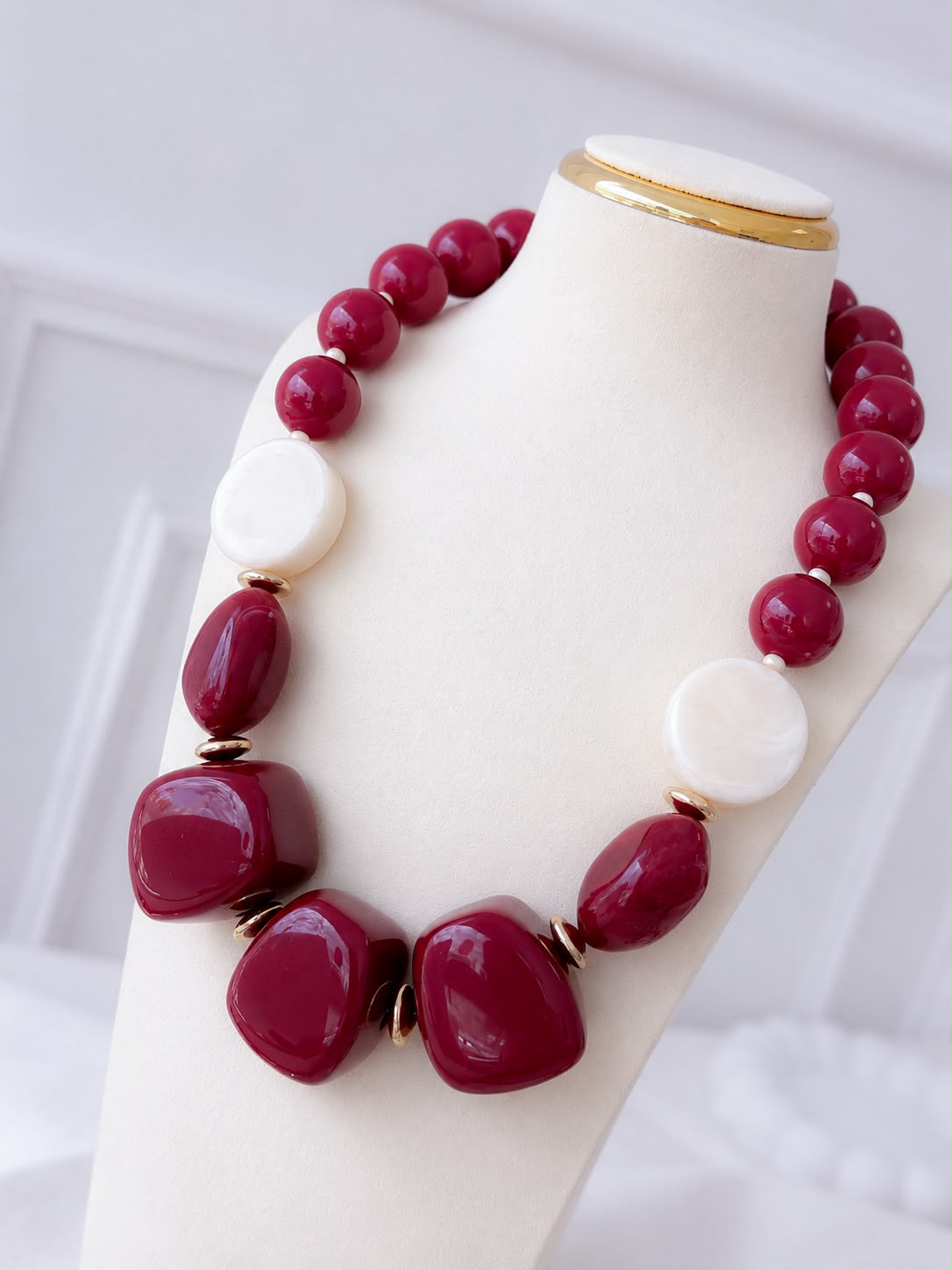 Collar Jordania