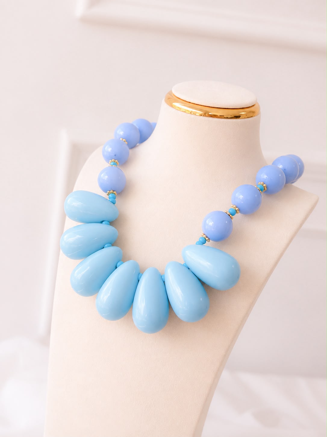 Collar Janeys