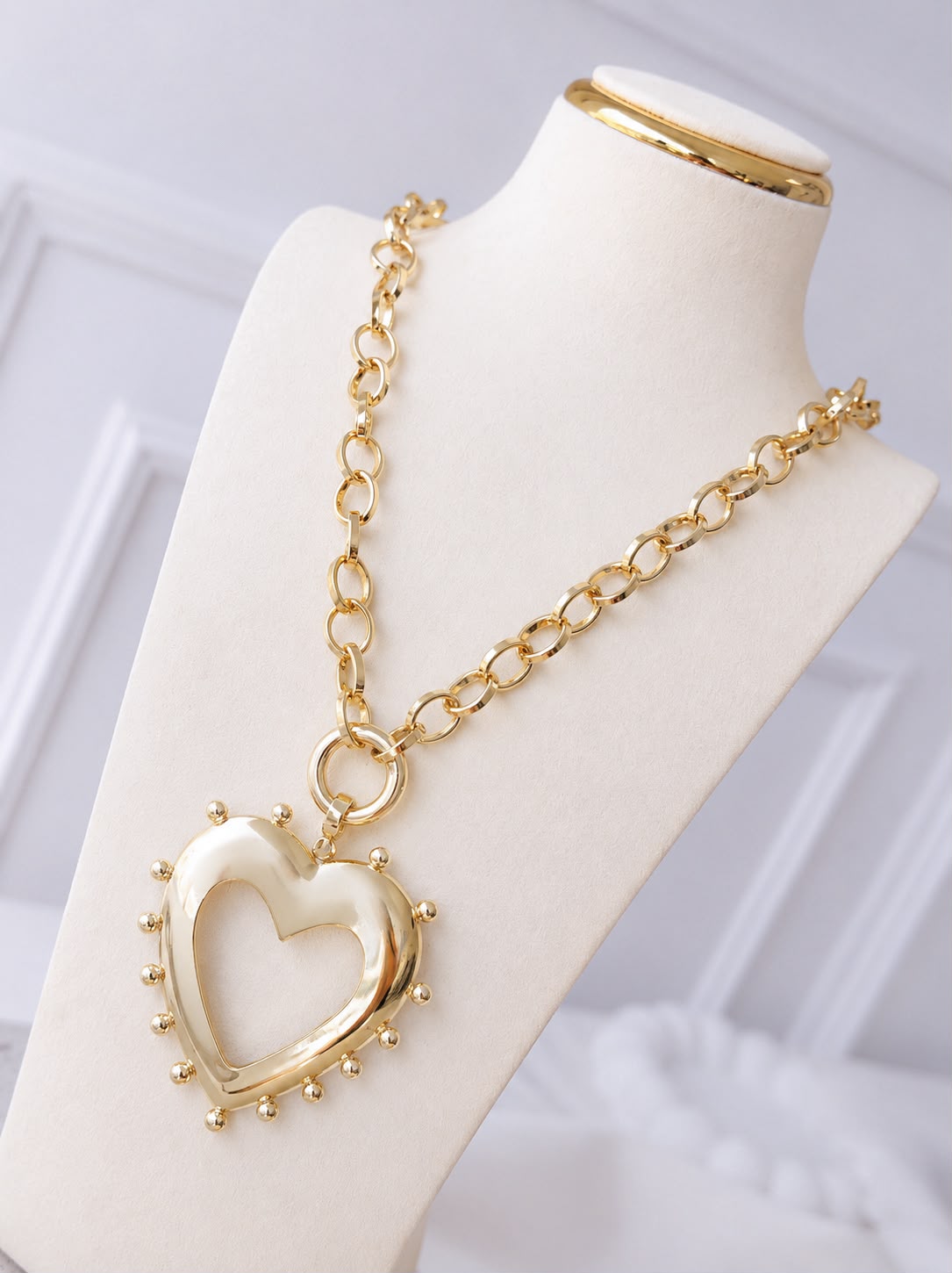 Collar Aliya